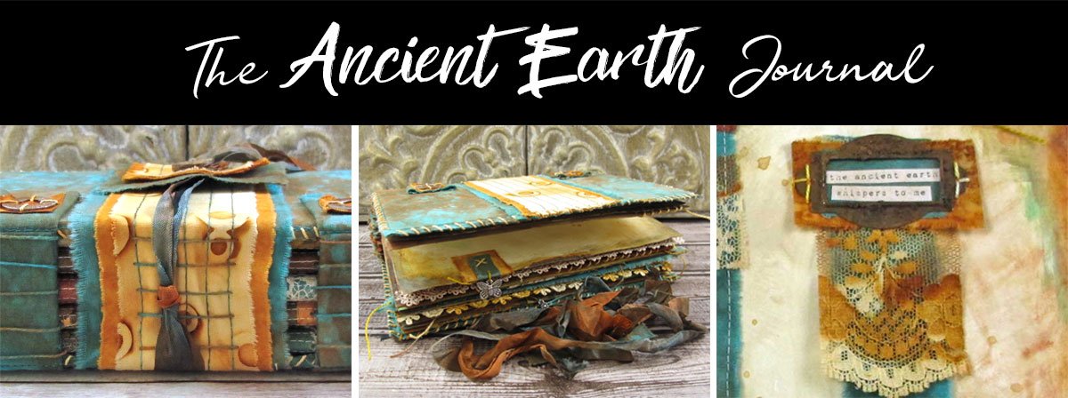 The Ancient Earth Journal