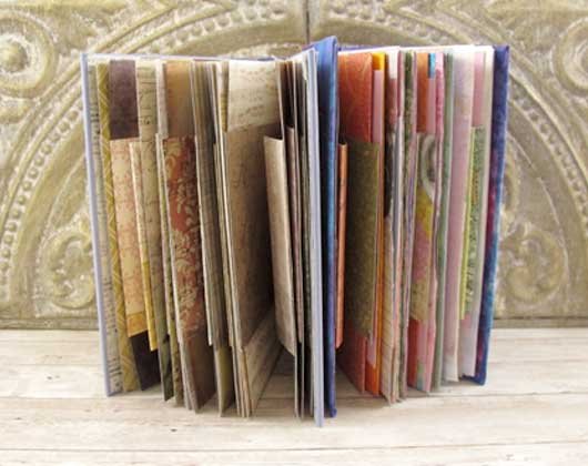 The Everyday Junk Journal