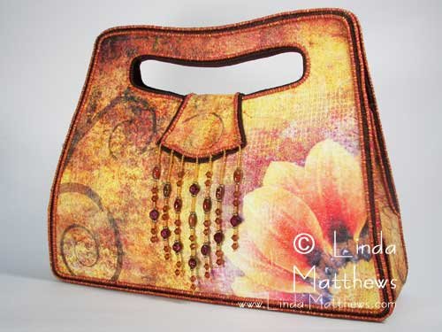 Handmade Handbag