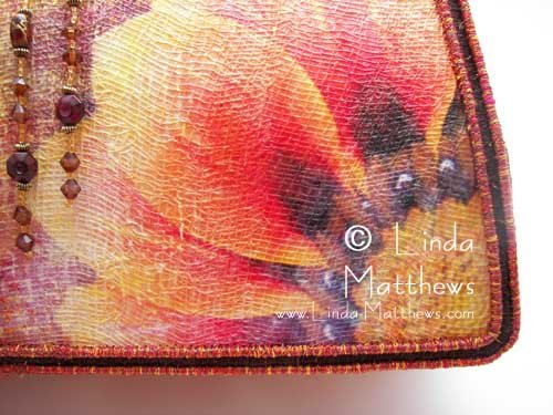 Handmade Handbag