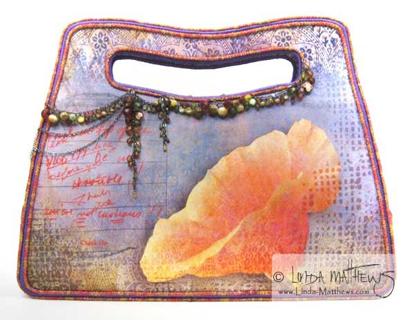 Art Bag: Reminisce