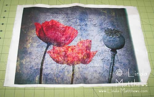 Inkjet Printing on Fabric