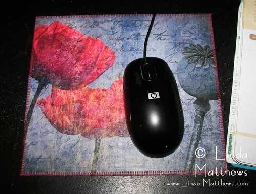 Inkjet Printing on Fabric