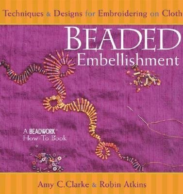 Beaded Embellishments