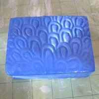 Video Tutorial: Moldable Foam Stamps