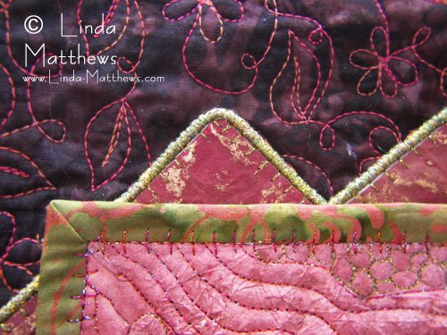 Fabric Paper