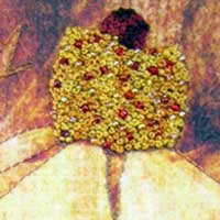 Printing on Fabric – Canvas Art: Remembering Summer