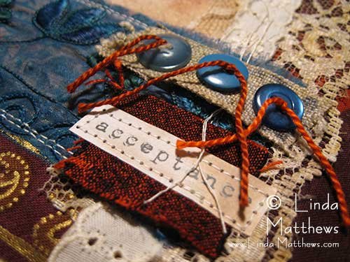 Vision Card - Acceptance