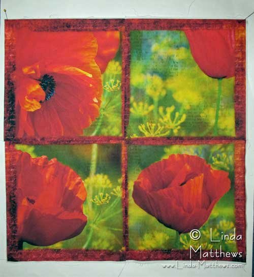 Photoshop for Art Quilting