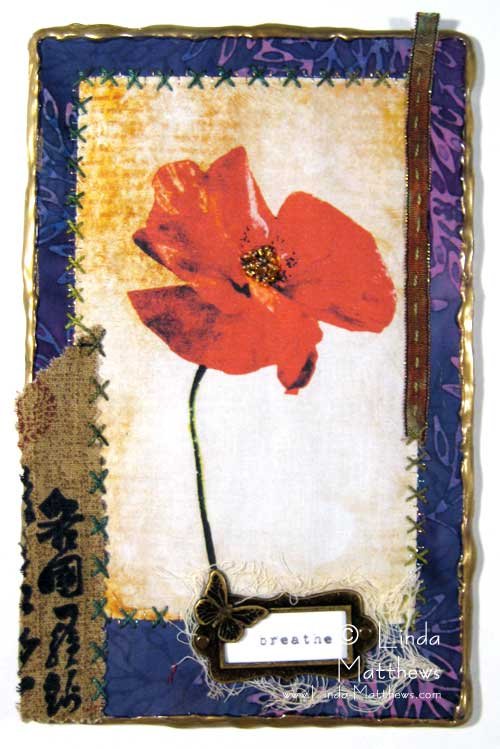 Vision Card