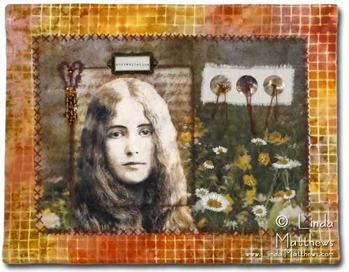 Digital Art: Contemplation