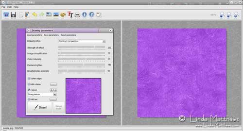 How to make Photoshop Textures - Quick and Easy
