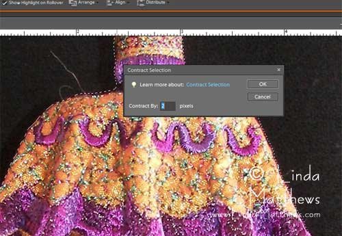 Exploring Photoshop: Removing backgrounds the easy way