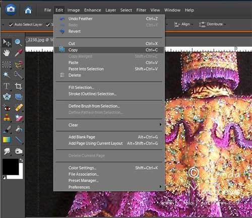 Exploring Photoshop: Removing backgrounds the easy way