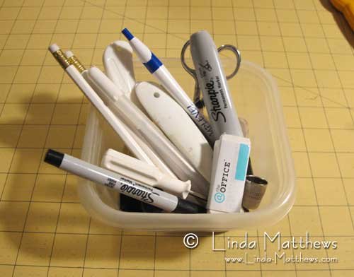 Sewing Tools