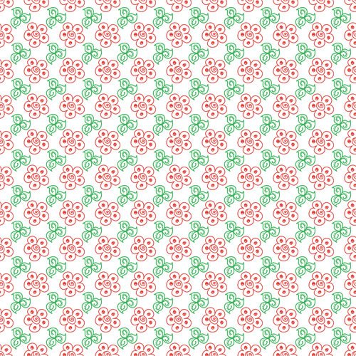 Photoshop Elements Tutorial: Designing Repeat Patterns