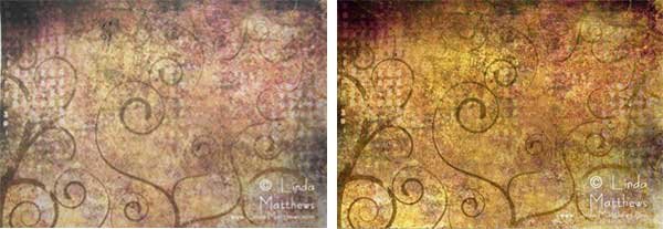 How to make your inkjet fabric prints better