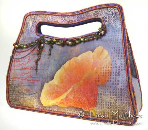 Art Bag: Reminisce