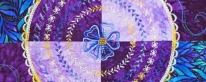 Creative Sewing in Circles – How to Use a Circular Sewing Attachment