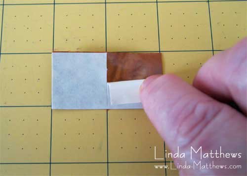 How to make a simple and perfect fabric bead