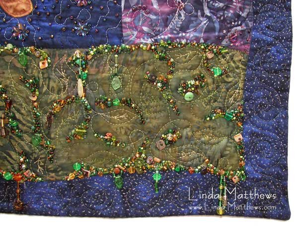 Beaded Texture