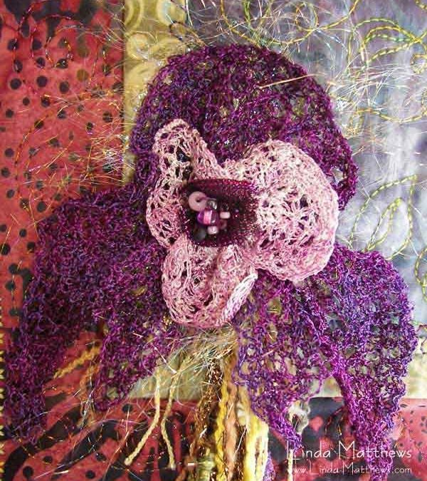 Tutorial: Creative Ways to Use Angelina Fiber