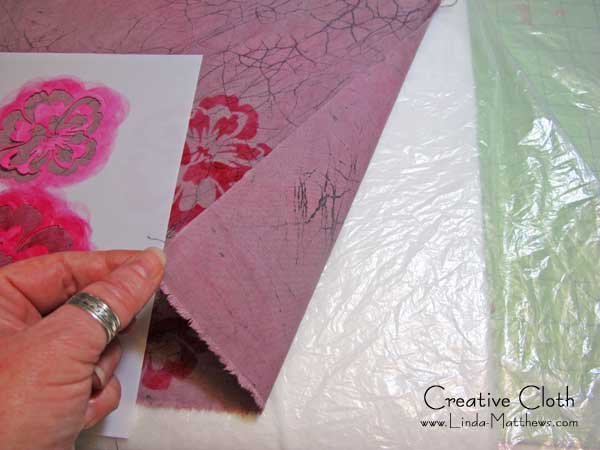 How to make a silk screen