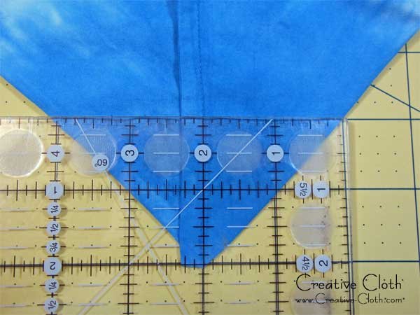 Free Sewing Tutorial: How to Make Creative Box Corners on a Bag