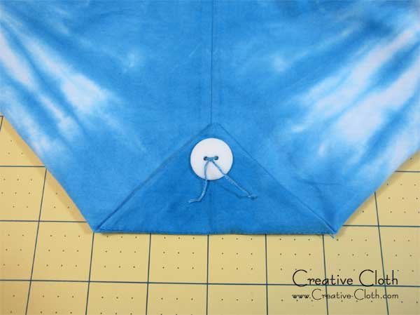 Free Sewing Tutorial: How to Sew Box Corners on a Bag ... then make them Creative!g