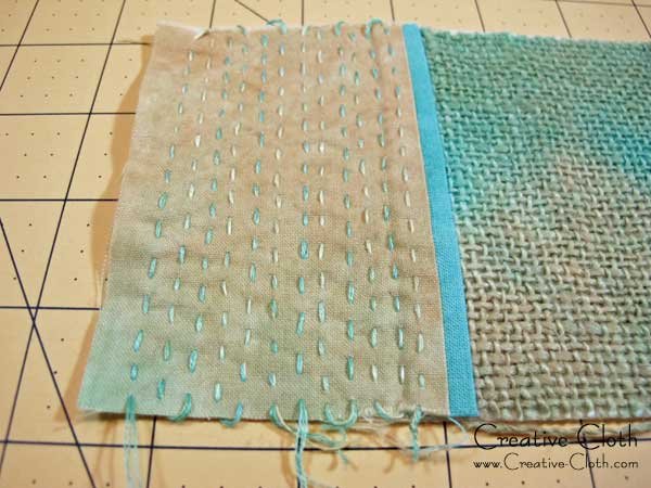 lindapendante dreams: Zip Lipped Fish Pouch With Tutorial