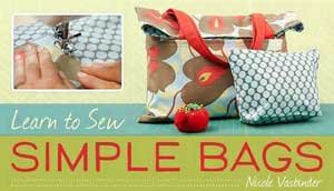 Learn Bag-Making Skills with these Online Sewing Classes