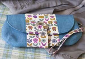 Learn Bag-Making Skills with these Online Sewing Classes