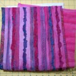 How I Design Bags and Purses Part 4: Sewing the Bag Together