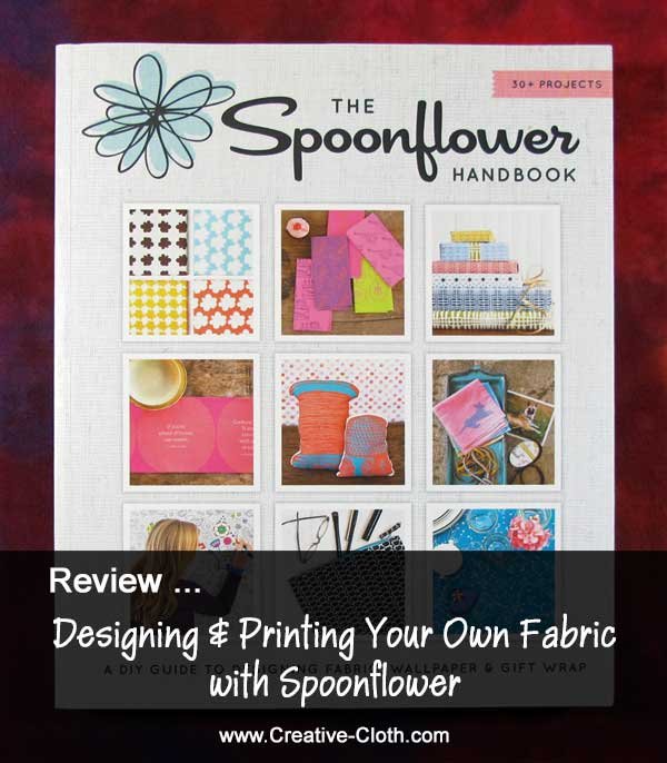 Book Review: The Spoonflower Handbook