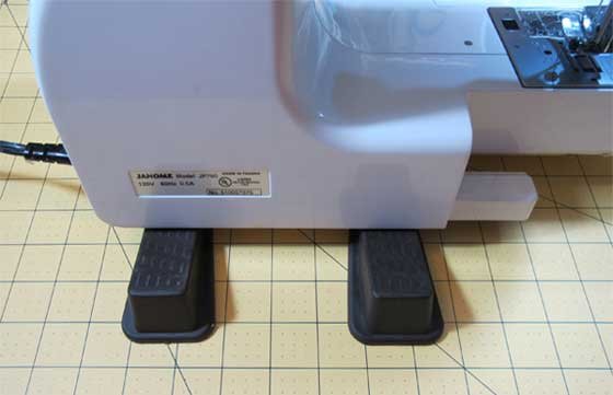 Get Better Visibility when Sewing