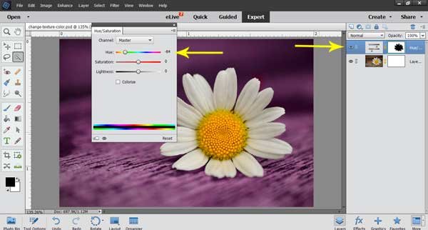 Exploring Photoshop: How to change a background color - quick and easy -  Linda Matthews