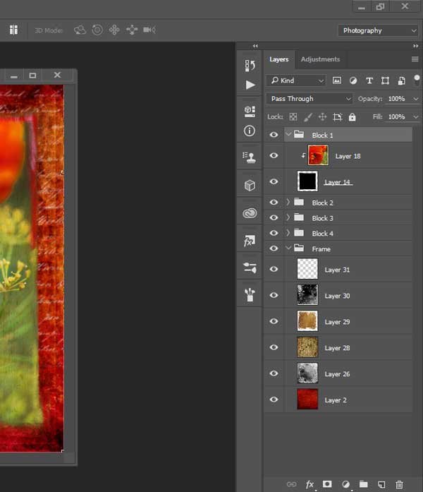 Photoshop for Art Quilting