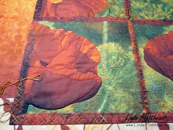 Photoshop for Art Quilting