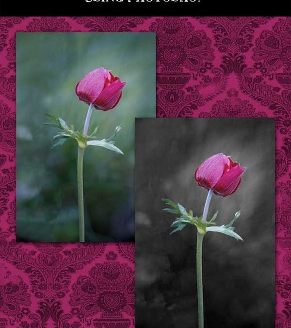 Easy Selective Coloring Effect using Photoshop