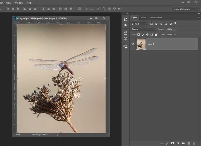 Photoshop Blending Mode Tutorial