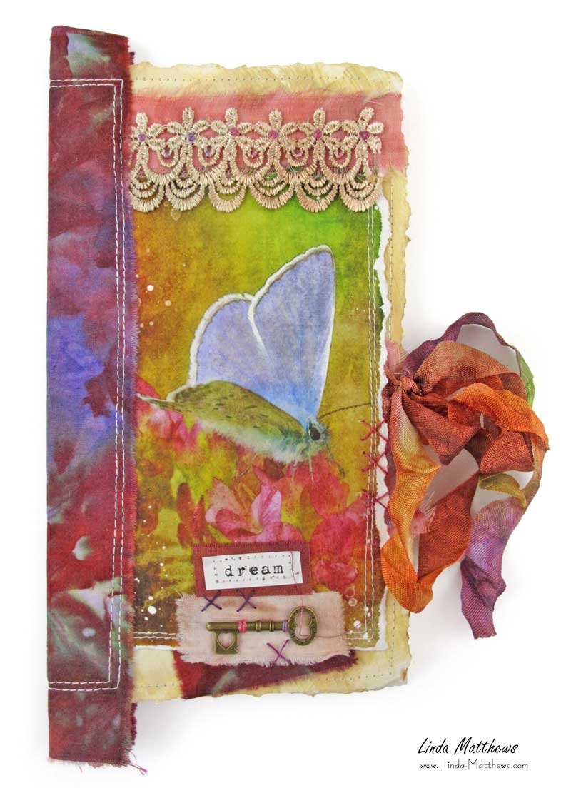 Fragments Card: If You Can Dream It