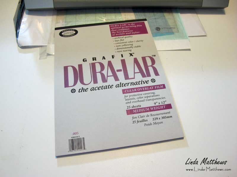 Dura-Lar Film