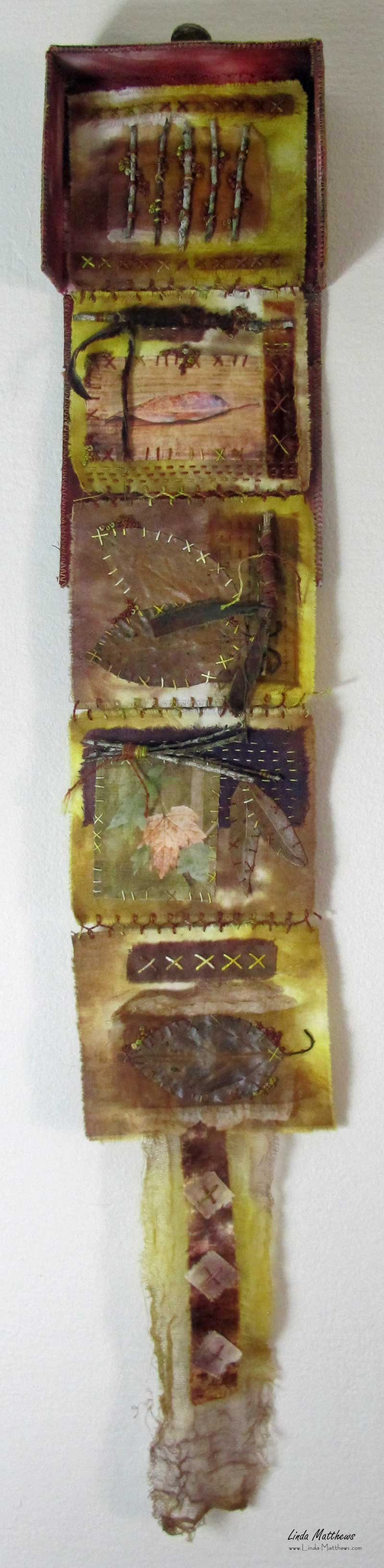 Fragments of Nature