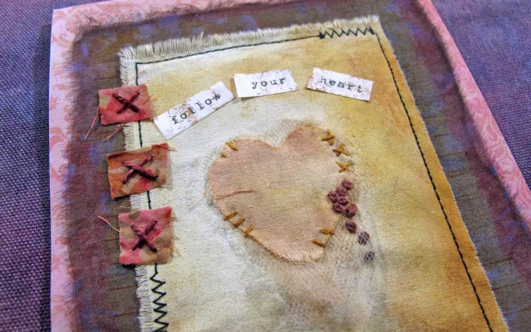Gathering Memories