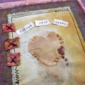Gathering Memories
