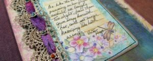 Developing a Daily Artistic Practice the Easy Way