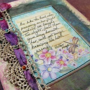 Developing a Daily Artistic Practice the Easy Way