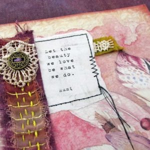 The Energy of Words