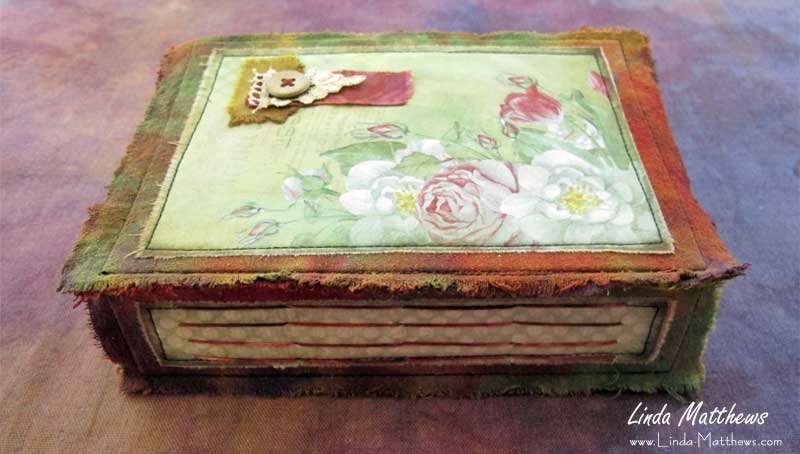 The Nature of Things Journal