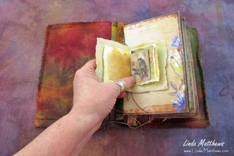 The Nature of Things Journal